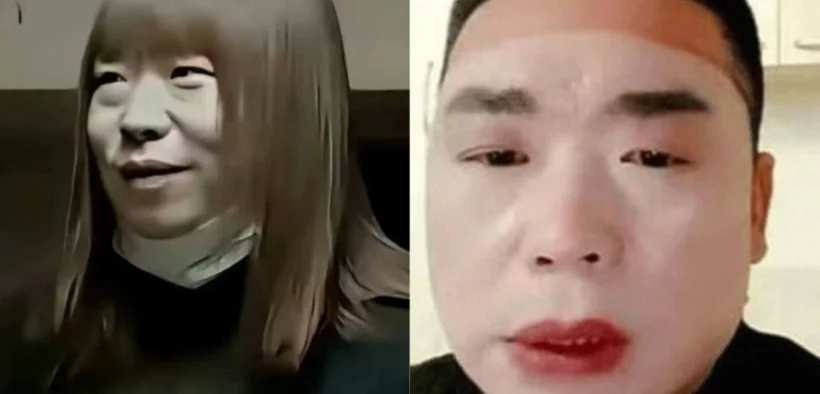 Seorang pria berusia 38 tahun dari Nanjing yang dikenal dengan nama julukan “Red Sister” menyamar jadi perempuan dan tiduri 1600 pria