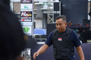 Bupati Trenggalek Keluarkan SE Penggunaan Sound Horeg