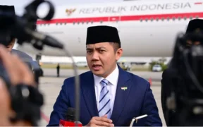 Presiden Republik Indonesia, Prabowo Subianto, Hadiri KTT BRICS 2025 dan menjadi catatan sejarah dimana Indonesia jadi anggota penuh BRICS