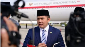 Indonesia Resmi Jadi Anggota Penuh BRICS