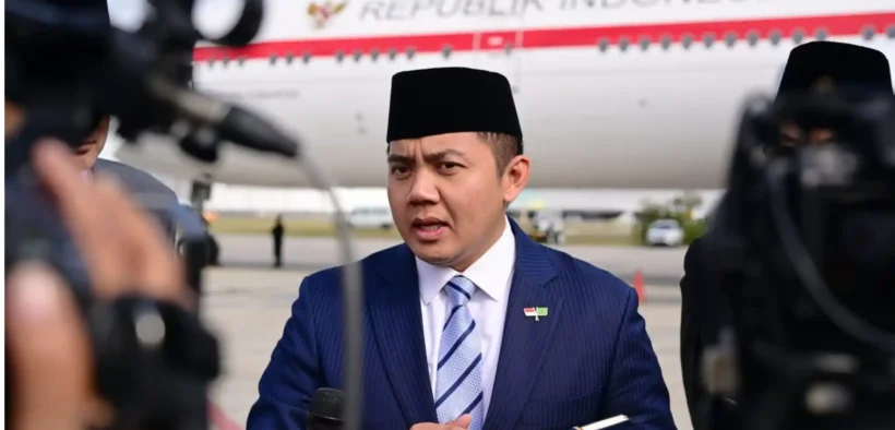 Presiden Republik Indonesia, Prabowo Subianto, Hadiri KTT BRICS 2025 dan menjadi catatan sejarah dimana Indonesia jadi anggota penuh BRICS