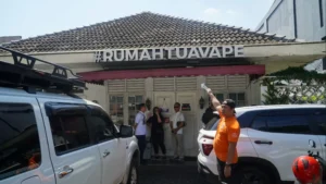 Diplomat Kemenlu Tewas di Kamar Kos Dengan Terikat Lakban