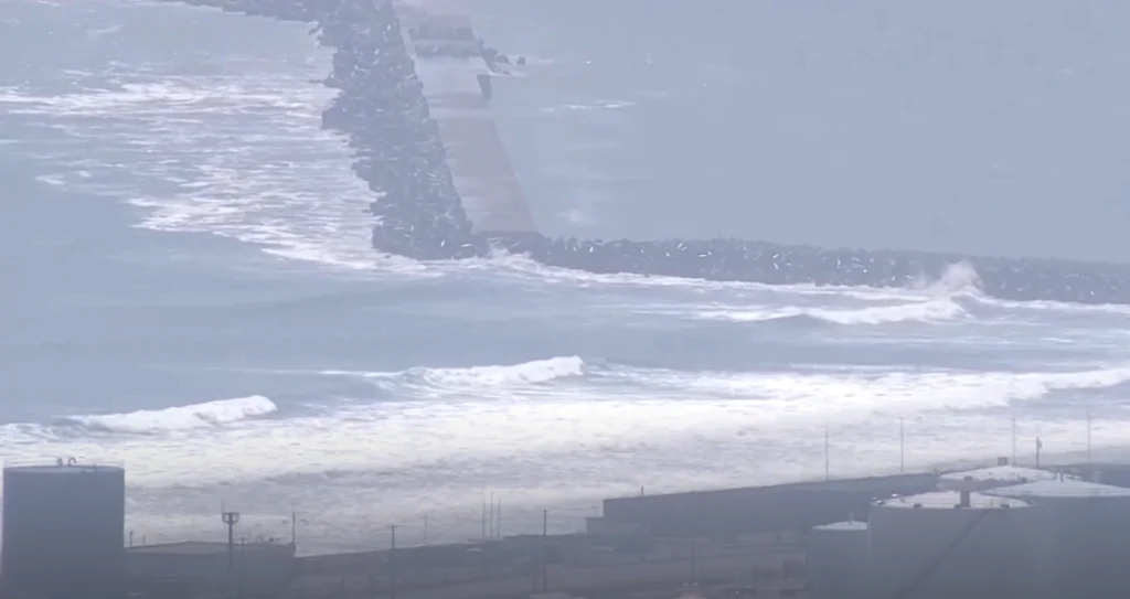 Gempa Dahsyat Guncang Rusia, Peringatan Tsunami Dikeluarkan