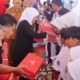 Khofifah Indar Parawansa mengunjungi Sekolah Rakyat di Probolinggo
