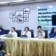 Gempa bumi M 8,7 di lepas pantai Kamchatka, Rusia, (30/7) memicu peringatan dini tsunami di sejumlah kawasan Pasifik, termasuk Indonesia.