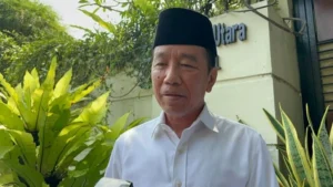 Penetapan Tersangka Kasus Fitnah Ijazah Jokowi Kian Dekat