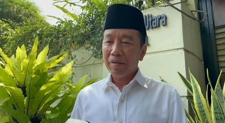 Ijazah Jokowi Disita, Publik kini menanti siapa yang akan ditetapkan sebagai tersangka dalam Kasus Ijazah Jokowi