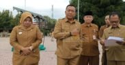 honorer Situbondo dirumahkan