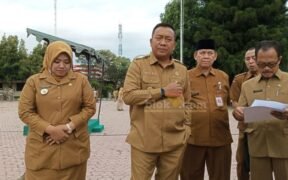 honorer Situbondo dirumahkan