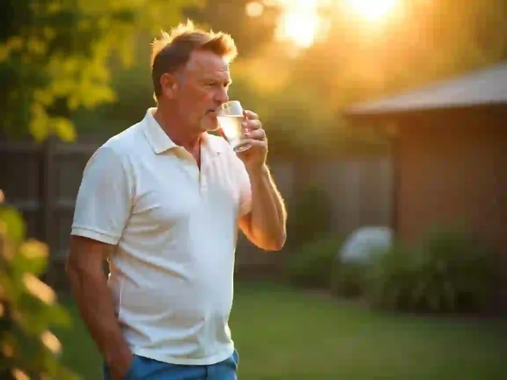 KBBI Resmi Tambahkan Kata “Palum” Sebagai Lawan dari “Haus”