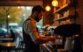Jangan putar lagu sembarangan di tempat bisnis atau komersil, seperti kafe atau resto, kalau iya kalian harus siap bayar Royalti!