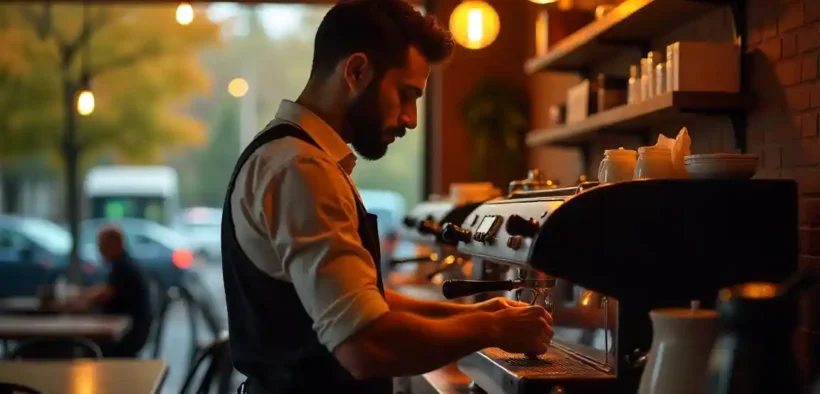Jangan putar lagu sembarangan di tempat bisnis atau komersil, seperti kafe atau resto, kalau iya kalian harus siap bayar Royalti!