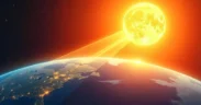 Cuaca Dingin di Indonesia Bukan Karena Aphelion