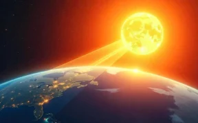 Cuaca Dingin di Indonesia Bukan Karena Aphelion
