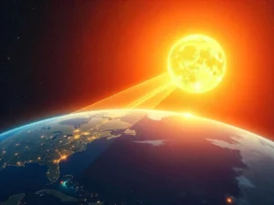 Cuaca Dingin di Indonesia Bukan Karena Aphelion?