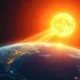 Cuaca Dingin di Indonesia Bukan Karena Aphelion