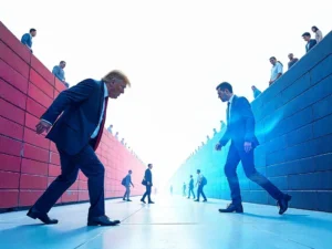 Indonesia Kena Imbas Tarif Impor 32% dari Trump