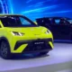 Dikenal dengan nama Seagull di China, Mobil Listrik BYD Atto 1 resmi Meluncur di ajang GIIAS 2025, Rabu (23/7)