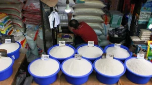 Skandal Dugaan Beras Oplosan, Merek-Merek Besar Ikut Terseret