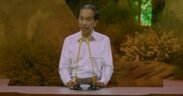 Joko Widodo (Jokowi)/Youtube