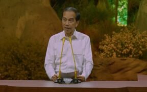 Joko Widodo (Jokowi)/Youtube