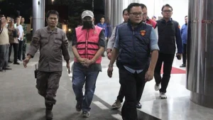 9 Tersangka Baru Ditetapkan dalam Kasus Korupsi Pertamina