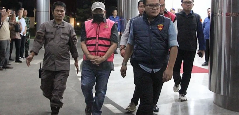 9 Tersangka Baru Ditetapkan dalam Kasus Korupsi Pertamina, Kerugian Negara Capai Rp285 Triliun
