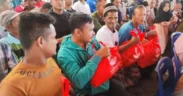 Lebih dari Setengah Juta Penerima Bansos Diketahui Aktif dalam Judi Online: Dana Sosial Diduga Disalahgunakan!