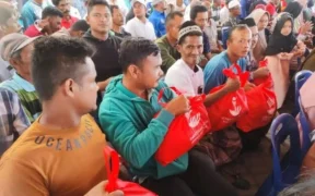 Lebih dari Setengah Juta Penerima Bansos Diketahui Aktif dalam Judi Online: Dana Sosial Diduga Disalahgunakan!