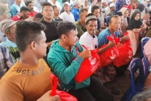 Setengah Juta Penerima Bansos Diketahui Aktif dalam Judi Online