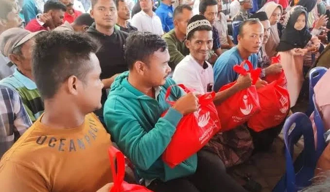 Lebih dari Setengah Juta Penerima Bansos Diketahui Aktif dalam Judi Online: Dana Sosial Diduga Disalahgunakan!