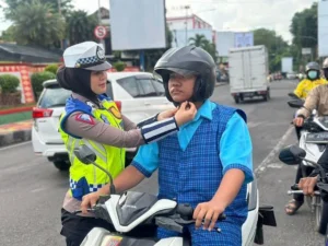 Operasi Patuh 2025 Digelar Serentak Mulai 14 Juli, Ini Sasaran Pelanggarannya