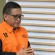 Majelis Hakim Pengadilan Tindak Pidana Korupsi (Tipikor) Jakarta jatuhkan vonis 3,5 tahun penjara ke Hasto Kristiyanto, Jumat (25/7/2025).