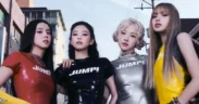 Setelah dua tahun vakum dari rilisan grup, BLACKPINK resmi comeback pada 11 Juli 2025 dengan lagu baru bertajuk “Jump”.