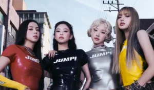 Futuristik dan Penuh Energi: BLACKPINK Resmi Comeback Lewat Lagu “Jump”