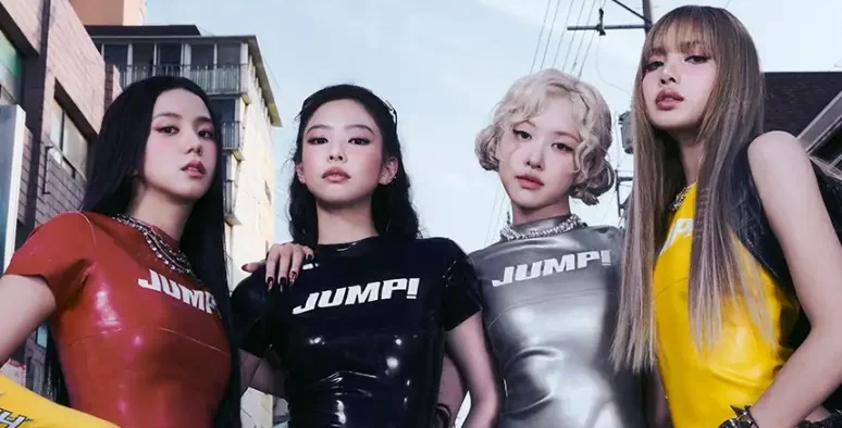 Setelah dua tahun vakum dari rilisan grup, BLACKPINK resmi comeback pada 11 Juli 2025 dengan lagu baru bertajuk “Jump”.
