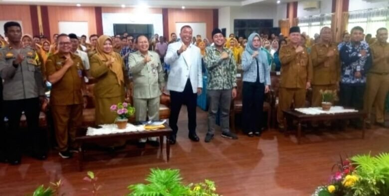 pelayanan publik Situbondo