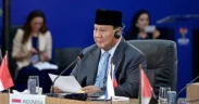 Presiden Republik Indonesia (RI) Prabowo Subianto mengusulkan pembentukan South-South Economic Compact di KTT BRICS Rio de Janeiro