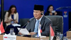 Presiden Prabowo Usulkan South-South Economic Compact di KTT BRICS Rio de Janeiro