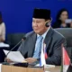 Presiden Republik Indonesia (RI) Prabowo Subianto mengusulkan pembentukan South-South Economic Compact di KTT BRICS Rio de Janeiro