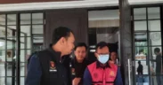 Sekdes di Majalengka, Jawa Barat, ditetapkan sebagai tersangka kasus dugaan korupsi dana desa dan dipakai beli Diamond Game Mobile Legend