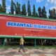 Pemerintah Kabupaten (Pemkab) Situbondo resmi meluncurkan Program Berobat Tanpa Batas (BERANTAS)