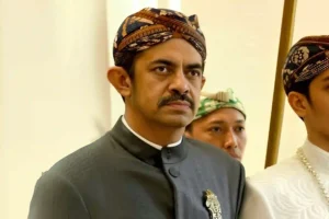 Riza Chalid Resmi Jadi Tersangka Kasus Korupsi Minyak