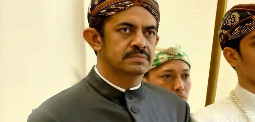 Riza Chalid Resmi Jadi Tersangka Kasus Korupsi Minyak