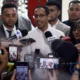 Kejaksaan Agung menjelaskan alasan belum menetapkan, Nadiem Makarim sebagai tersangka dalam kasus dugaan korupsi pengadaan laptop Chromebook