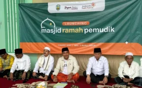 Menyambut musim mudik Lebaran 2025, Pemerintah Kabupaten Situbondo Siapkan 20 masjid ramah pemudik di sepanjang jalur Pantai Utara (Pantura)