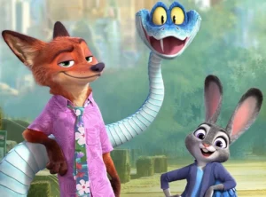 Film Zootopia 2 Hadirkan Kasus Baru Judy dan Nick