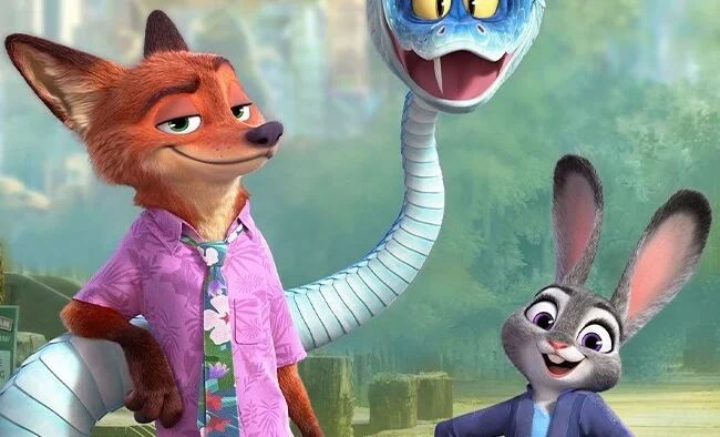 Film Zootopia 2 Hadirkan Kasus Baru Judy dan Nick