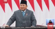 Presiden Prabowo Subianto memaparkan capaian gemilang Danantara yang baru berusia 299 hari, dan yakini bisa buka jutaan lapangan pekerjaan