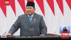 Prabowo Pamerkan Aset Danantara, Siap Buka Lowongan Kerja